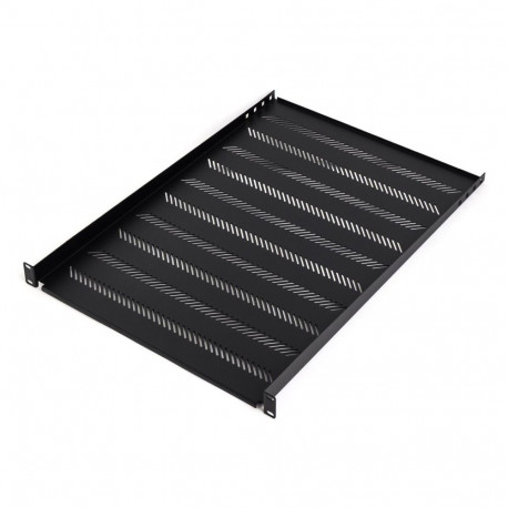 Digitus TN-19-550-1U-BK rack accessory Shelf