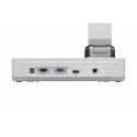 Epson ELPDC21 dokumendikaamera Hall, Valge 25.4 / 2.7 mm (1 / 2.7") CMOS USB/HDMI