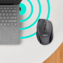 Logitech Marathon Hiir M705