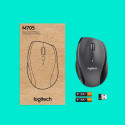 Logitech Marathon Hiir M705