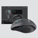 Logitech Marathon Hiir M705