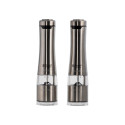 Russell Hobbs 23460-56 seasoning grinder Salt & pepper grinder set Stainless steel