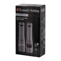 Russell Hobbs 23460-56 seasoning grinder Salt & pepper grinder set Stainless steel