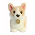 AURORA Miyoni pehme mänguasi corgi, 18 cm