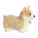 AURORA Miyoni pehme mänguasi corgi, 18 cm