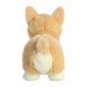 AURORA Miyoni Plush Corgi Tot, 18 cm