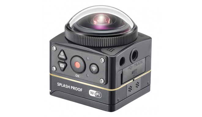 Kodak PixPro SP360 4K Extreme Pack