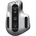 Juhtmevaba hiir Logitech MX Master 3S, helehall