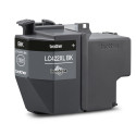 Brother LC422XLBK tindikassett, must