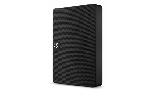 Seagate Expansion Portable väline kõvaketas, 1 TB