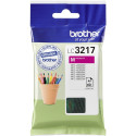 Brother LC3217M tindikassett, magenta
