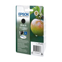 Epson T1291 tindikassett, must