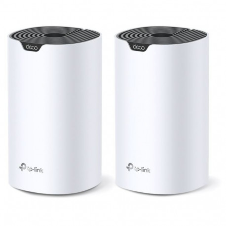 System WiFi Deco S7(2-pack) AC1900