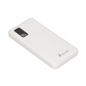Powerbank EPB-098W EX.19638 white