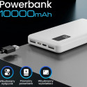 Powerbank EPB-098W EX.19638 white