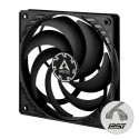 Arctic P12 Slim PWM PST ventilaator - 120mm