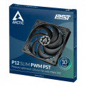 Arctic P12 Slim PWM PST wentylator - 120mm