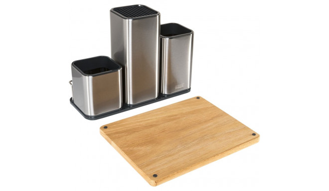 Joseph Joseph 100 Collection 95026 hõbedane