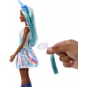 Mattel doll Barbie Unicorn (HRR14)