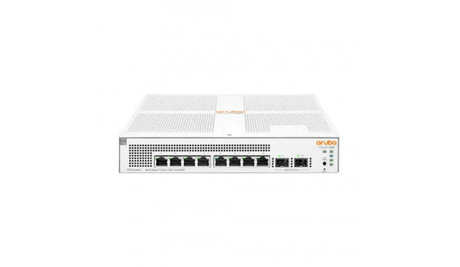 Switch HPE JL681A               White