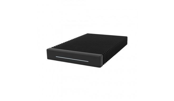 OWC ThunderBlade Ultra High-Performance Thunderbolt 3 Storage Solution, 8TB