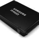 SSD SAS2.5" 3.84TB PM1653/MZILG3T8HCLS-00A07 SAMSUNG