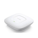 Access Point|TP-LINK|Omada|300 Mbps|IEEE 802.11b|IEEE 802.11g|IEEE 802.11n|1xRJ45|Number of antennas