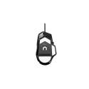 Logitech G G502 X Wired Gaming Mouse, USB Type-A, Black