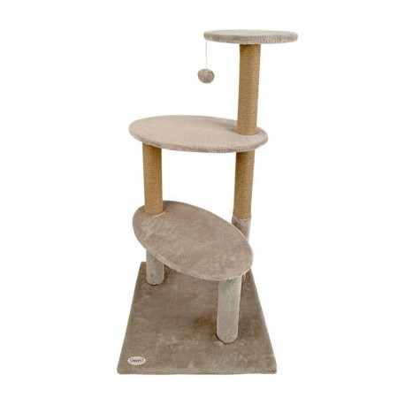 CAT TREE 49X49X108CM