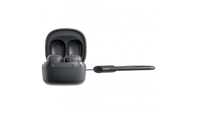 CANYON headset OnGo 4 mini TWS Gray
