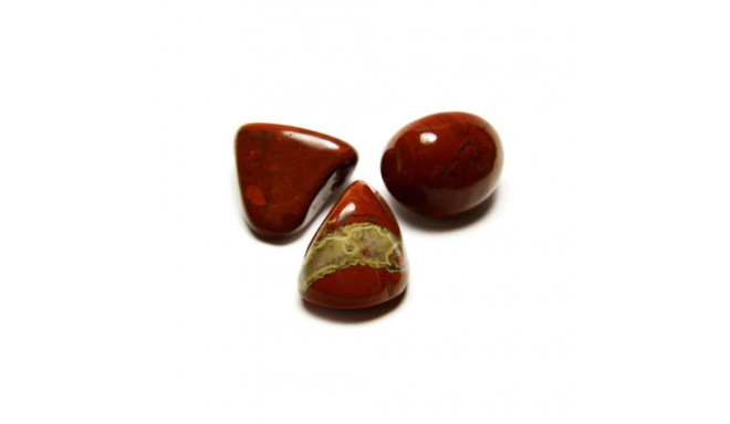 Red Jasper (500 G.) Lo Scarabeo