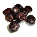 Natural Garnet (500 G.) Lo Scarabeo