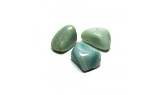 Natural Amazonite (500 G.) Lo Scarabeo