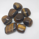 Natural Tiger's Eye (500 G.) Lo Scarabeo