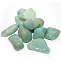 Natural Amazonite (500 G.) Lo Scarabeo