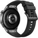 Huawei Watch GT 5 Pro 46mm, titanium/black