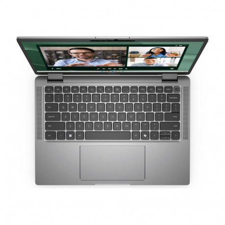 DELL Refurb Latitude 13-7350 Intel Core Ultra 5 135U 13.3-tolline FHD+ LCD 16GB RAM 256GB SSD wifi B