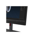 LENOVO ThinkVision 27 3D 27inch IPS WLED 60Hz 310cd/m2 4ms 2xHDMI DP USB-C 3.2 Gen 1