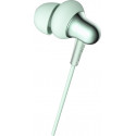 1More wireless earbuds E1024BT, green