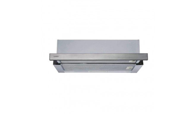 Candy CBT625/2X/1 Semi built-in (pull out) Stainless steel 332.1 m³/h