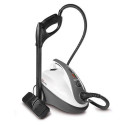 Polti Vaporetto Smart 30_S Cylinder steam cleaner 1.6 L 1800 W Grey, White