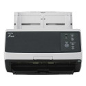 Ricoh FI-8150 ADF + Manual feed scanner 600 x 600 DPI A4 Black, Grey