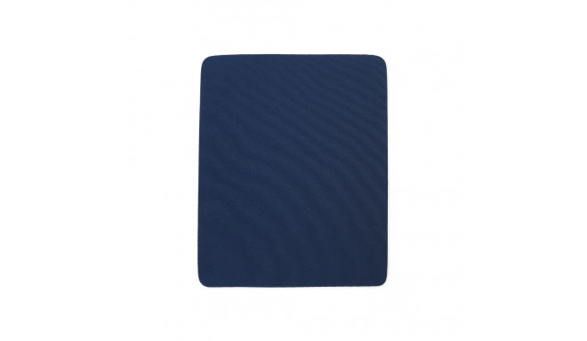 OMEGA MOUSE PAD 18x22x0,2cm BLUE [42121]