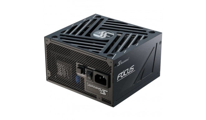 "850W Seasonic Focus-GX-850 ATX 3.1 80+ Gold"