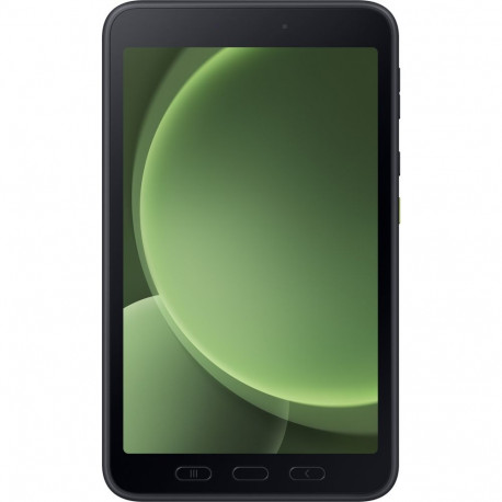 "Samsung Galaxy Tab Active 5 DE 128GB 6RAM Wi-Fi black"
