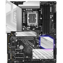 "1851 ASRock Z890 Pro RS DDR5"