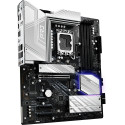 "1851 ASRock Z890 Pro RS DDR5"