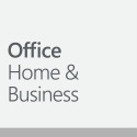 "Microsoft Office Home & Business 2024 - 1 PC/MAC - IT - Box"