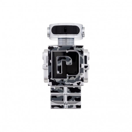 Paco Rabanne Phantom Legion Eau de Toilette (100ml)
