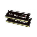 G.Skill RAM Ripjaws 64GB (32GBx2)GB DDR5 4800MHz Notebook Non-ECC 2x32GB